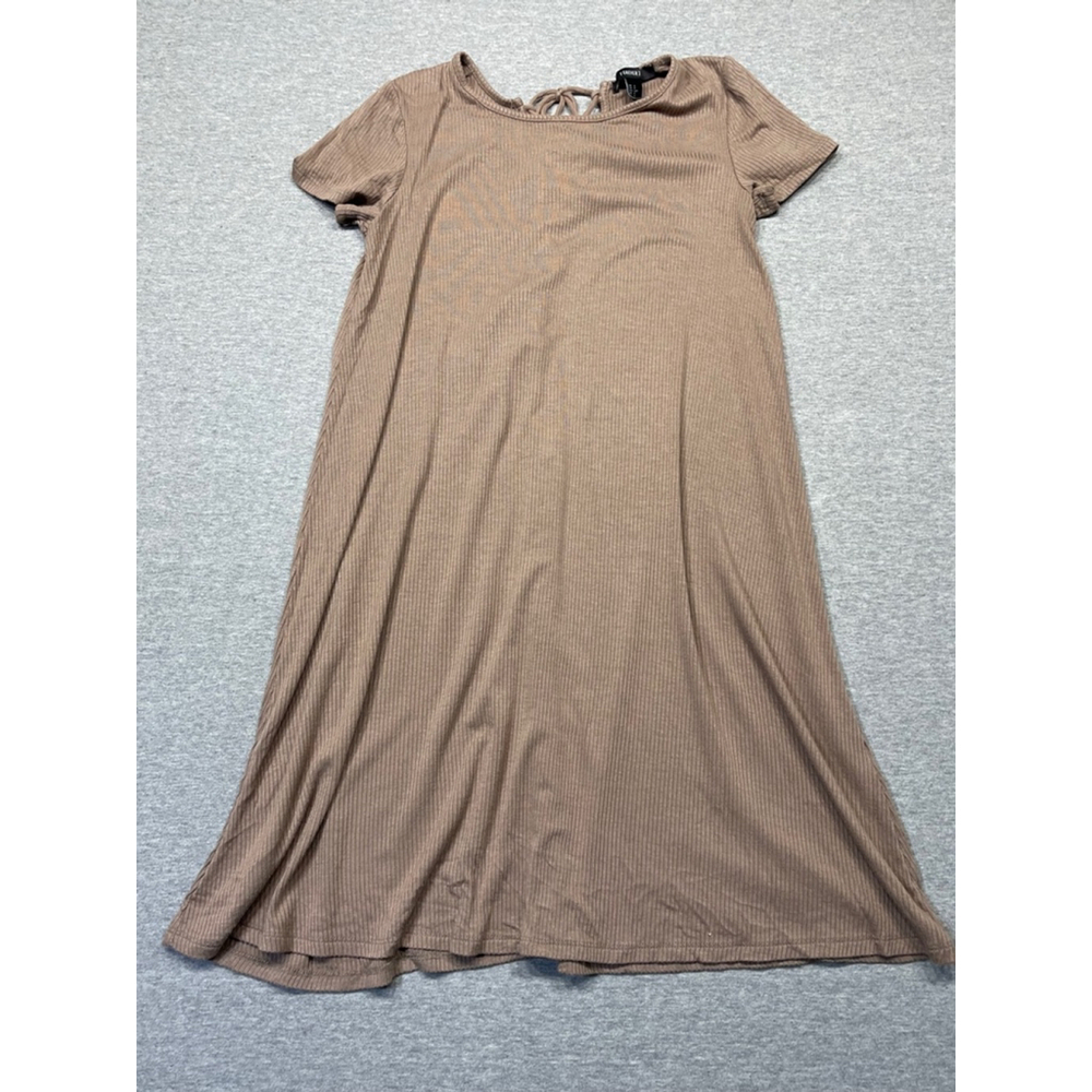 Forever 21 brown dress size small